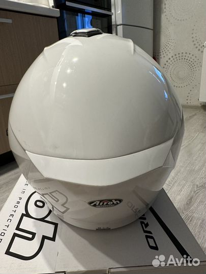 Мото шлем airoh ST301