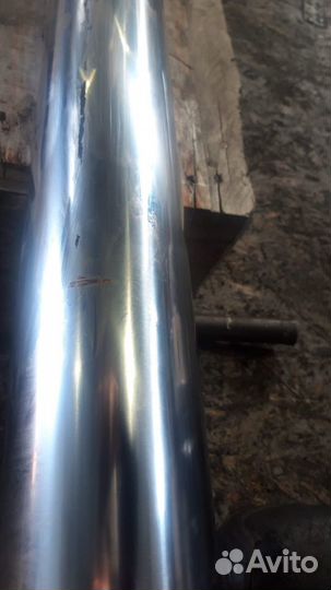 Гидроцилиндр стрелы на экскаватор Doosan S300LC-V