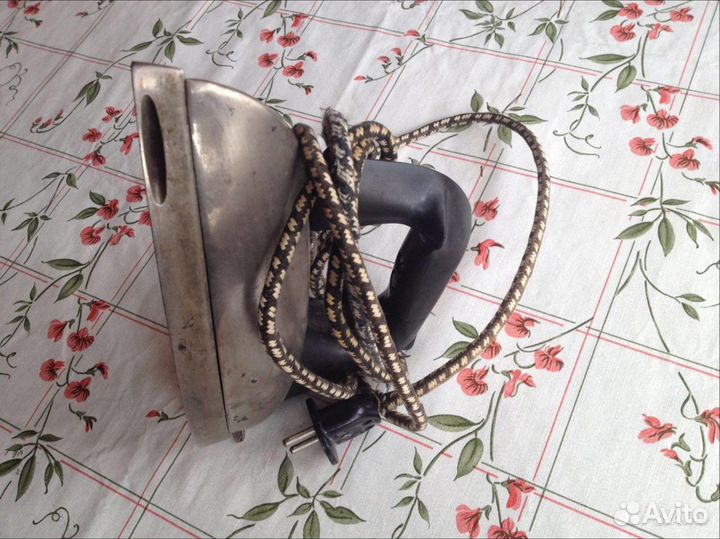 Утюг в ассортименте