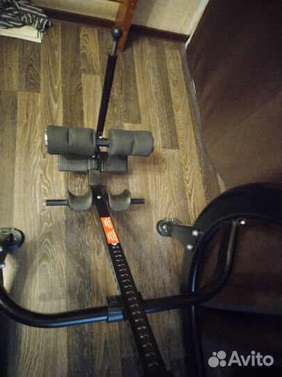 Инверсионный стол dfc желтого цвета XJ-CI-19mlgr