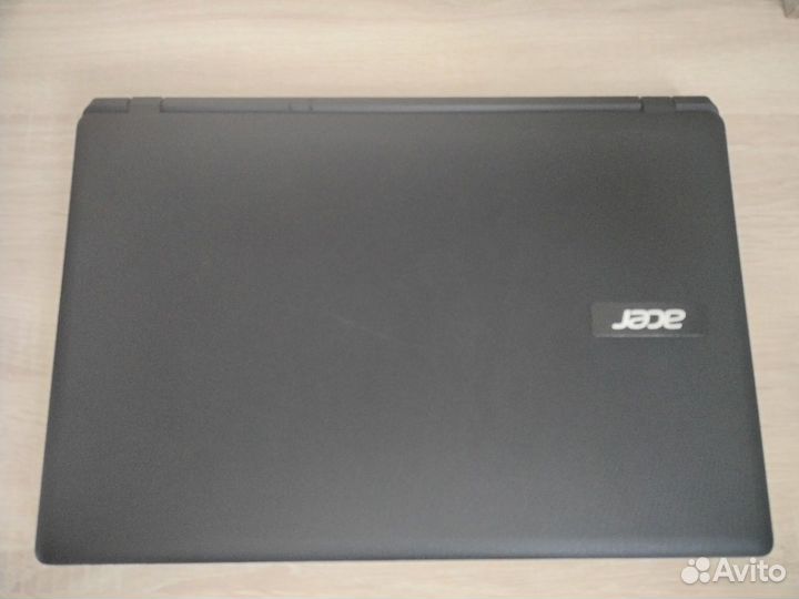 Ноутбук. Acer Aspire ES1-520-38XM