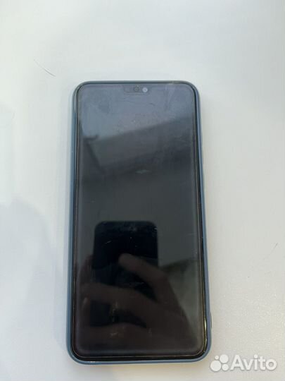 HONOR 8X, 4/64 ГБ