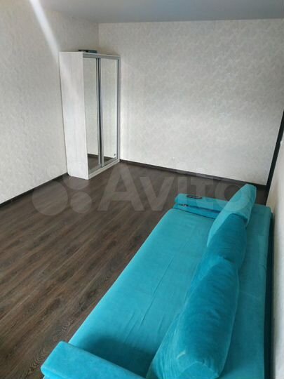 2-к. квартира, 56 м², 22/25 эт.