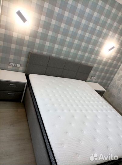 Матрас новый со склада все размеры