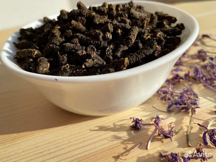 Иван-чай 1 кг кипрей вкуснющий, качественный