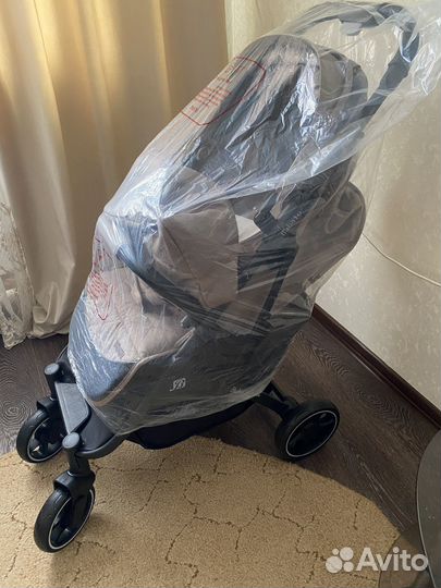 Коляска прогулочная babalo