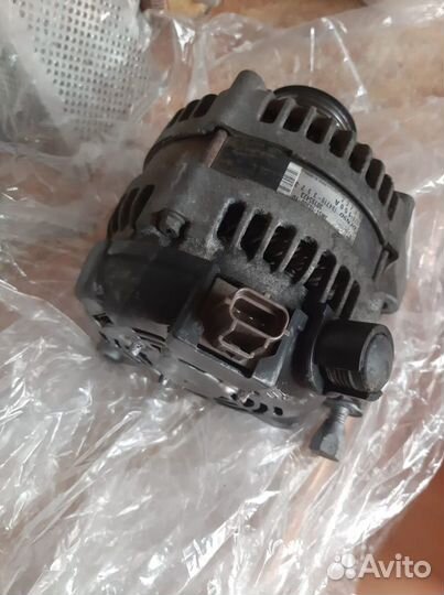 Генератор Denso 104210