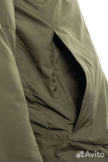 Куртка Snugpak Arrowhead для холодной погоды