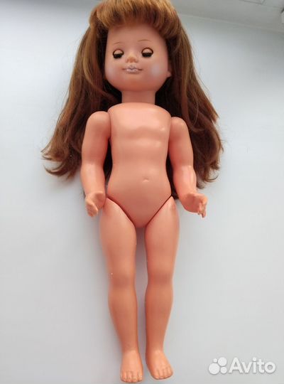 Кукла гдр очень редкая