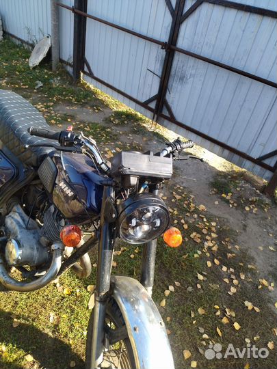 Иж Планета 4