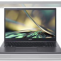 NX.KN3CD.003, Ноутбук Acer Aspire 5 A515-57-52ZZ 15