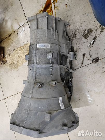 Раздатка bmw x5 e70