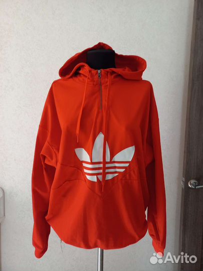 Худи adidas