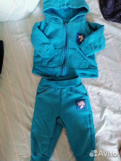 Одежда для мальчика