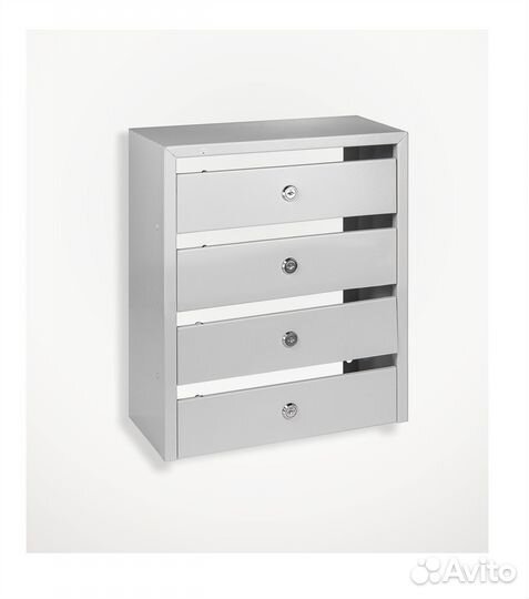 Почтовый ящик