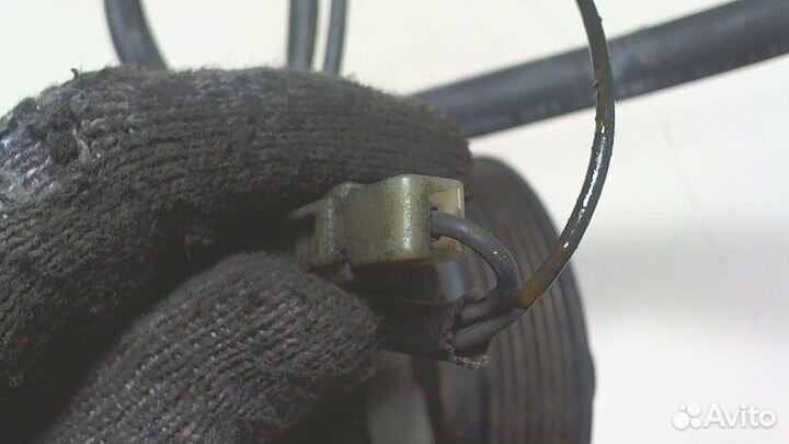 Компрессор кондиционера Mazda Xedos 9, 1994