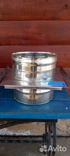 Хомуты нержавеющая сталь для печных труб