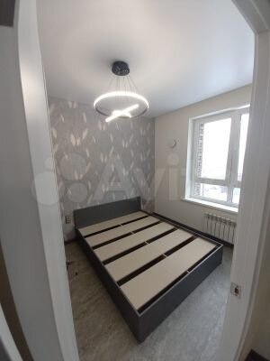 1-к. квартира, 40,4 м², 3/20 эт.