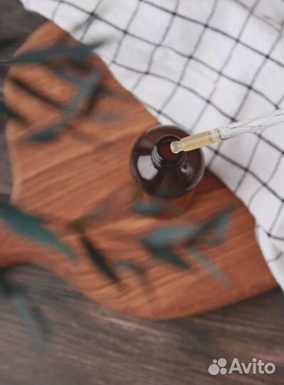 Паразитарный травяной сбор N17