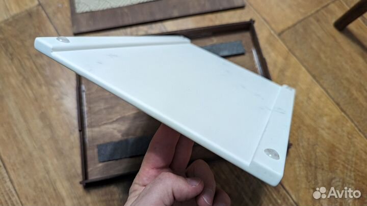 Разделочная доска из камня