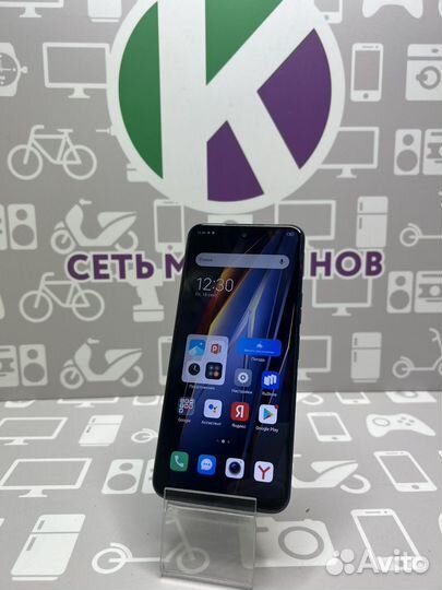 Tecno pova 4 8/128