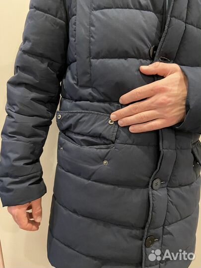 Куртка мужская