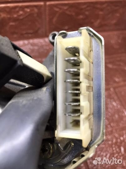 Двигататель стиральной машины Beko