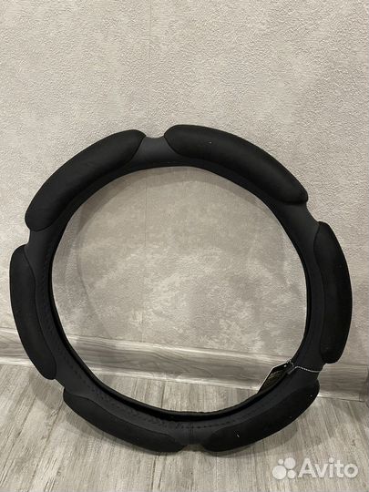 Оплетка на руль