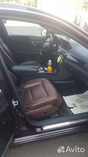 Mercedes-Benz E-класс 3.0 AT, 2009, 100 000 км