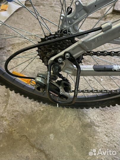 Продам велосипед