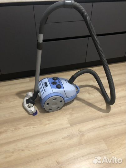 Запчасти Пылесос philips fc 9071