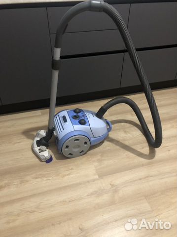 Запчасти Пылесос philips fc 9071