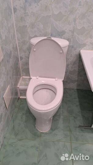 Аксессуары для ванной бу