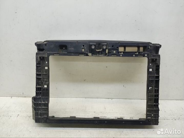 Панель передняя (телевизор) передний Volkswagen