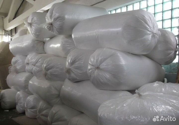 Синтепух 10 кг