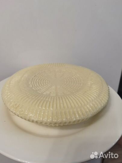 Осетинский сыр