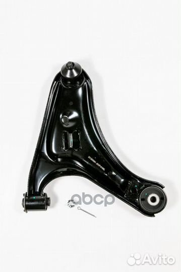 Рычаг левый jdcp0185L Just Drive