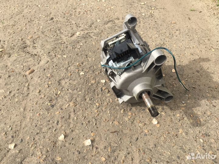 Электро двигатель от стиральной машины