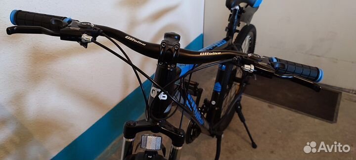 Велосипед горный 26