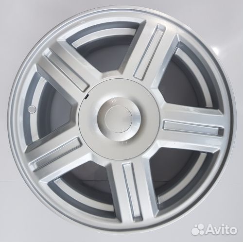 Торус r14 ваз лада новые литые диски