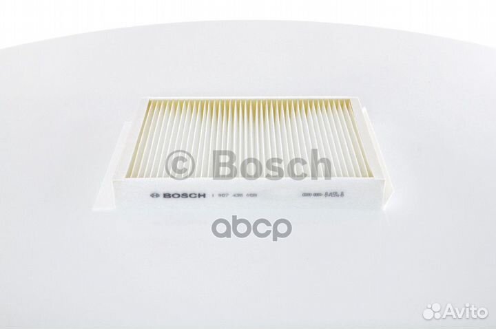 Фильтр салона 1987435058 Bosch