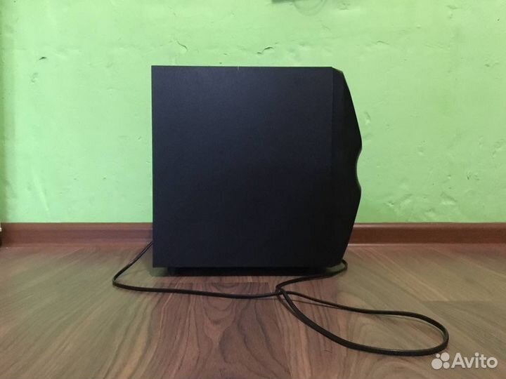 Аудиосистема 5.1 Dialog AP-555