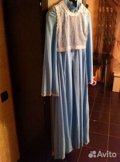 Продаю наряд для мусульманки/никаха