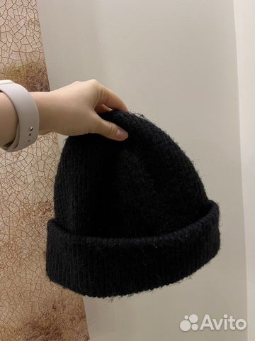 Шапка zara