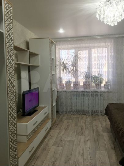 2-к. квартира, 60,5 м², 1/9 эт.