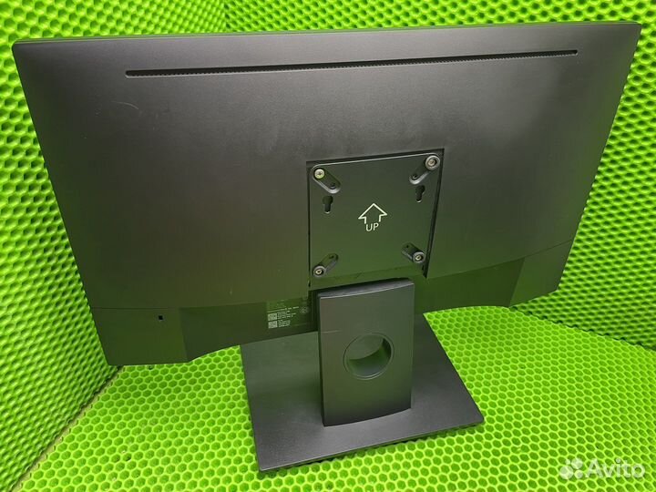 Монитор dell E2216H, 1920x1080, TN