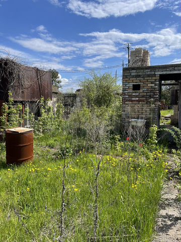 Участок 8 сот. (ИЖС)