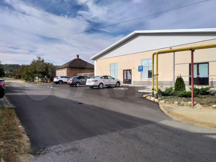 Торговая площадь, 130 м²