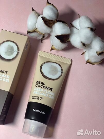 Корейская косметика