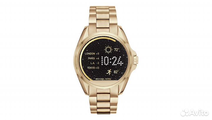 Умные часы michael kors Access Bradshaw